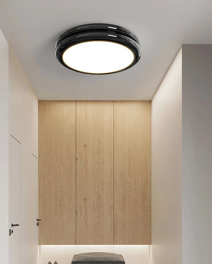 Modern Led Chandelier Ceiling Light Hallway Aisle Corridor Lamp for Living room Bedroom Dining room Kitchen LED Decor Chandelier