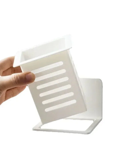 Space-Saving Kitchen Utensil Storage for Home & Dormitory - Organize Your Cooking Tools Efficiently