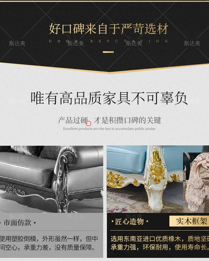 2 Seater Sleeper Sofa Modern Double Classic Relaxing Romantic Sofa Apartment Corner Divani Da Soggiorno House Accessories