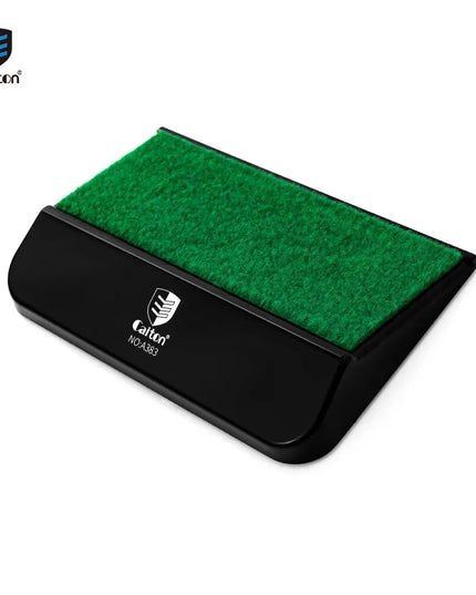 Golf Weight Shift Trainer - Simulate Your Golf Swing in a Natural Environment to Increase Stability and Strength!