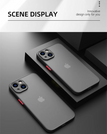 black / For iphone 12 ProMax