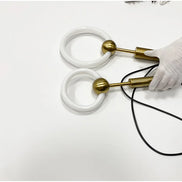 Modern Led Chandeliers Lighting Decoration Bedroom Dining Table Pendant Lights Living Room Kitchen Hanging Lamp Luxury Lustres