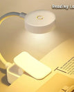 Mini Lamp Charging