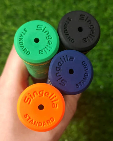 Golf Club Grips for Men and Women, Natural Rubber Standard, Anti-skid Comfortable Golf Iron/ Fairway Wood Grips
