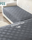 Dark Grey / 1set