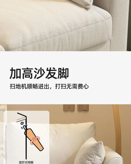 Small Floor Sofa Beds Relaxing Seater Adults Minimalist Sofa Beds Storage Lounge Muebles Para El Hogar Furniture For Bedroom