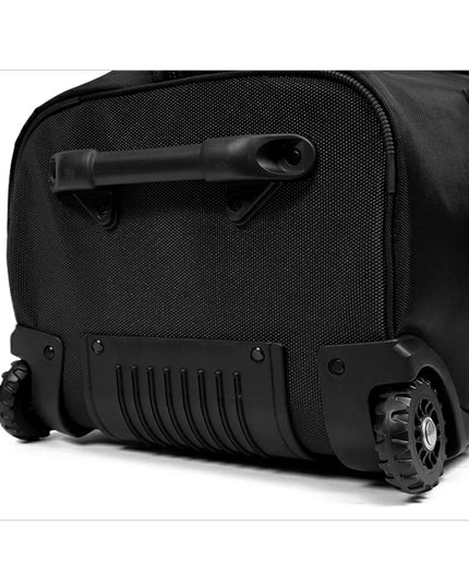 PGM Golf Aviation Bag Hard Shell Anti Collision Squeeze Aircraft Consignment Men Women Belt Roller Skating Travel Bags
