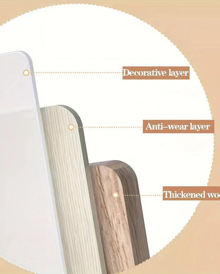 Portable Bed/Sofa Table, Sofa Tray, Home Desk, Breakfast Tray with Cup Holder, Bedside Laptop Stand, Foldable Bed Table