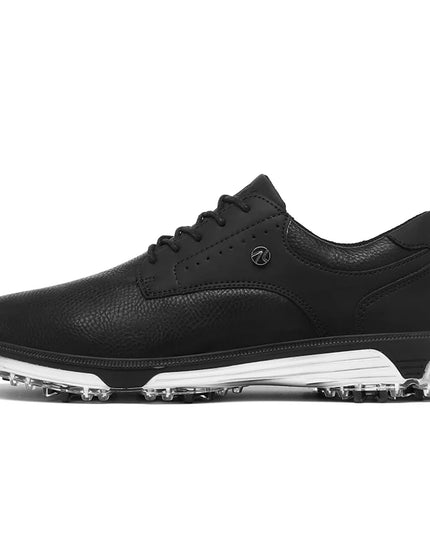 Waterproof Golf Shoes Men Golf Sneakers Men Outdoor Golfing Footwear Walking Sport Caddie Shoe