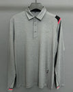 GRAY / XXL