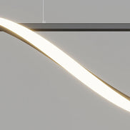 New Modern Led Chandelier For Living Room Dining Room Kitchen Ceiling Pendant Lights Nordic Minimalist Dining Tables Lamps