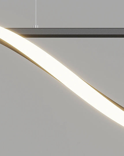 New Modern Led Chandelier For Living Room Dining Room Kitchen Ceiling Pendant Lights Nordic Minimalist Dining Tables Lamps
