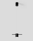 1 Head black / Switch Control / 220V|3 Light Colors|China Mainland