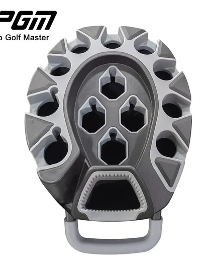 PGM Golf Bags Multi-Function Waterproof Anti-collision Retention Mechanism Large Capacity Travel Bags QB134