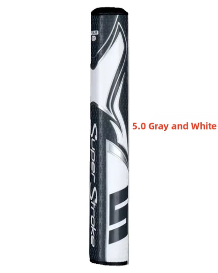 Super Stroke Zenergy Tour 0 20 30 50 Putter ip Extra Thi Ultra Light Golf Club Cover for Men Sports Fitn Fans