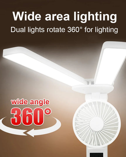 Rechargeable Led Desk Lamp for Study Table Lamp Led Eye Caring Light With 3 Color Modes Dimmable Reading Study and Office Work