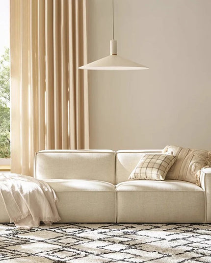 Modern Aesthetic Creative Sofas For Living Room Minimalist Sofa Elegant Style Mobili Arredamento Casa Living Room Furniture