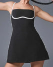 black / M