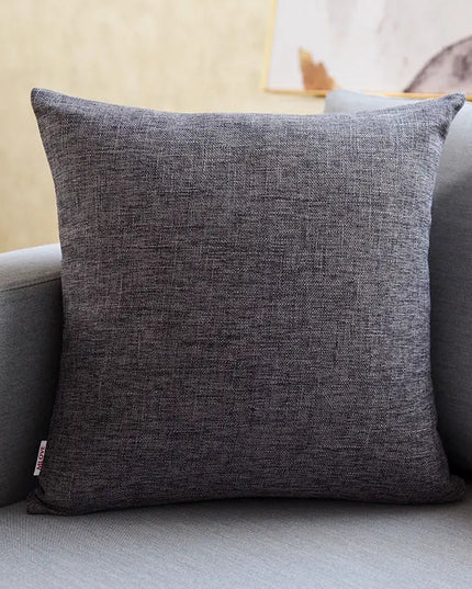 New style sofa cushion color cushion living room modern simple cushion cover [does not include pillow core]