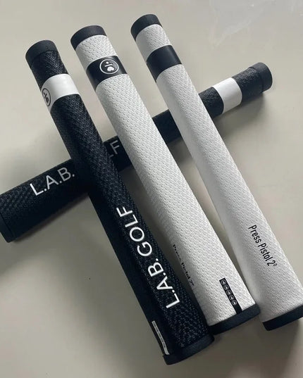 2025 golf club with handle putter grip golf PU grip fishing rod copy net grip