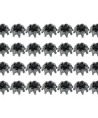 28pcs