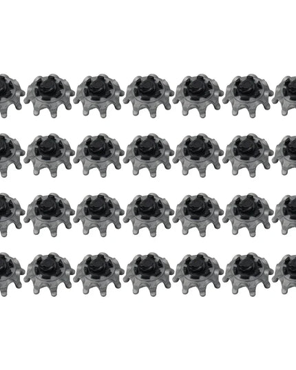 Golf Accessories Newest Reliable Useful Durable Golf Spikes 14/28 Pcs 2.7X1.2CM Cleats Fast-Wist For FootJoy Shoes Spikes Studs