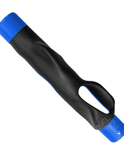 1pc Golf Club Training Grip Golf Training Aid Posture Correction Practice Alignment Posture Correction Practice Alignment