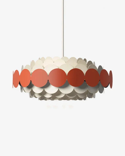 Modern Creative Dining Room Chandelier LED Colorful Hanging Light Bedroom Home Indoor Minimalist Living Room Pendant Lights