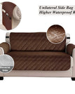 Upgraded Brown / 4 Seater