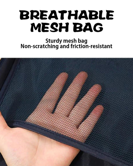 Shoe Box Home Storage Shoe Bag Outdoor Travel Waterproof Shoe Bag Storage Box Essential For Travel