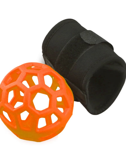 Golf Smart Ball Swing Trainer Golf Training Aid Ball Equipment Portable Golf Smart Ball Posture Correction Training For Beginner