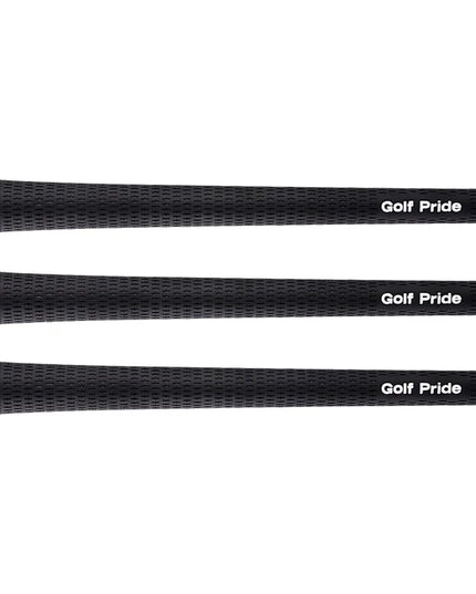 1Pcs Golf Club Grips Undersize Standard Midsize Large High-Quality Rubber Grip Non-slip Grip for Driver Wood and Irons