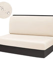 A1 Sofa cover / 1 Set