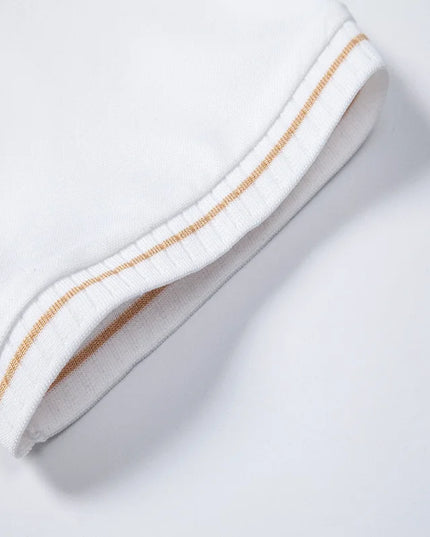 Golf Clothing 2026 Summer New Luxury High Quality Fast Drying Fashion Men's and Women's Sports Short Sleeve Top Golf Polo Shirt