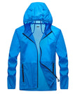 Dark Blue Man / XL / China Mainland