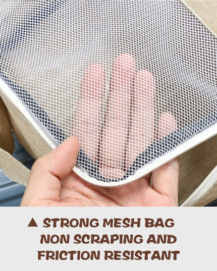 Shoe Box Home Storage Shoe Bag Outdoor Travel Waterproof Shoe Bag Storage Box Essential For Travel