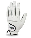 Worn on Left Hand / 26 X-Large