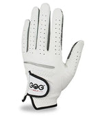 Worn on Left Hand