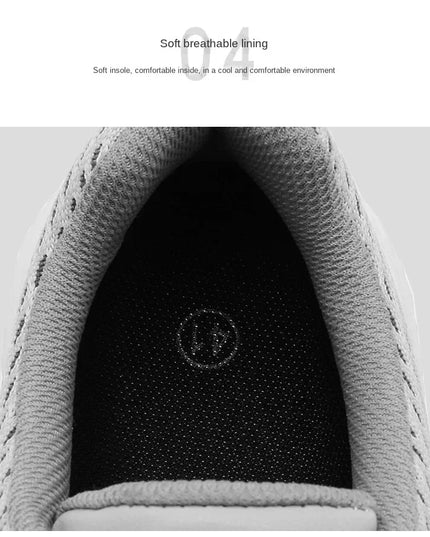Golf Shoes for Men Breathable Non-slip Golf Sneakers Grass Walking Golfing Shoes Male Tenis Sports Golfer Footwear