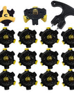 LS-Black and yellow