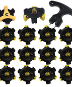 LS-Black and yellow