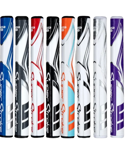 Super Stroke Zenergy Tour 0 20 30 50 Putter ip Extra Thi Ultra Light Golf Club Cover for Men Sports Fitn Fans
