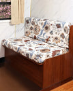 A5 sofa seat cover / 1set(2pcs)