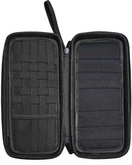 Protective Golf Accessories Case Bag Portable Golf Gloves Holder Large Capacity Golf Gloves Organizer Golf Caddy Organizer For