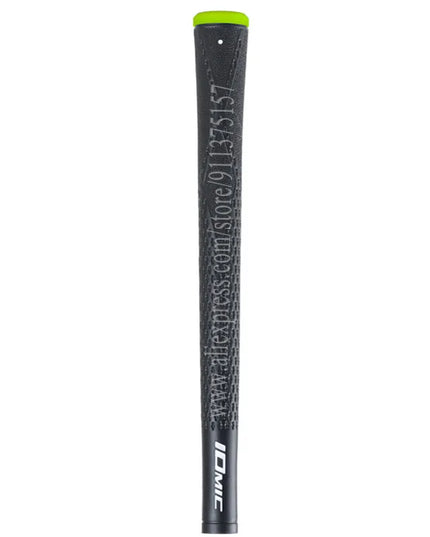 Golf Irons Grips Unisex Sticky 2.3 Golf Grips High Quality Rubber Golf Driver Wood Grips  Golf Accessories
