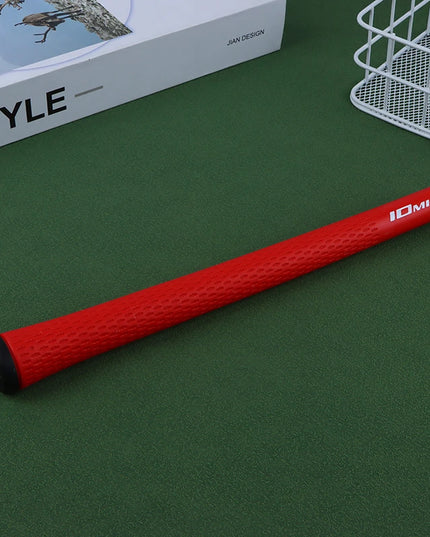 1pc Sticky 2.3 Golf Grips Universal Rubber Golf Grips 8 Colors Choice Golf Club Putter Grip Rubber Grip Club Handle Grips