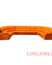 6 recliners