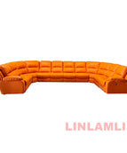 6 recliners