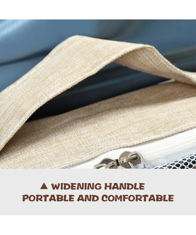 Shoe Box Home Storage Shoe Bag Outdoor Travel Waterproof Shoe Bag Storage Box Essential For Travel