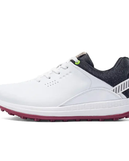 Golf Shoes Waterproof Men Women Comfortable Casual Golfers Sneakers OutdoorWalking Footwears Anti Slip Athletic